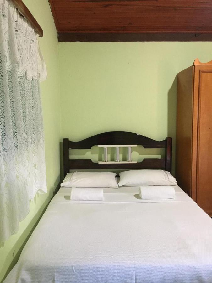 Suites Dona Ilda Pirenopolis Phòng bức ảnh