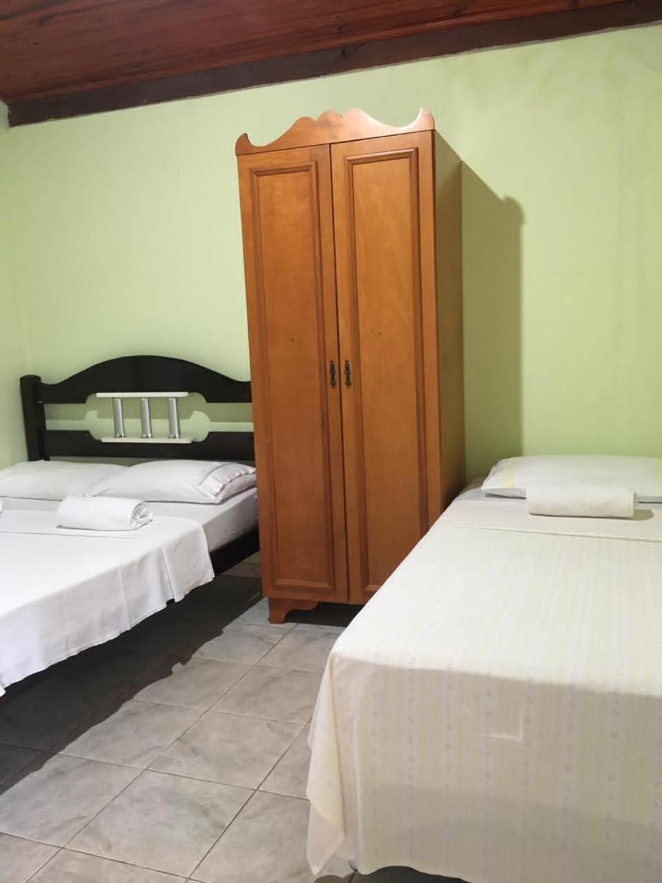 Suites Dona Ilda Pirenopolis Phòng bức ảnh