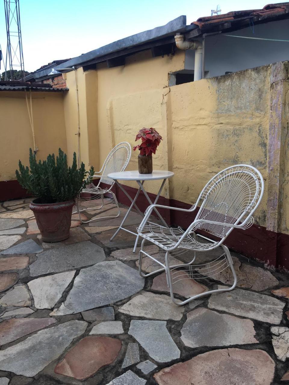 Suites Dona Ilda Pirenopolis Phòng bức ảnh
