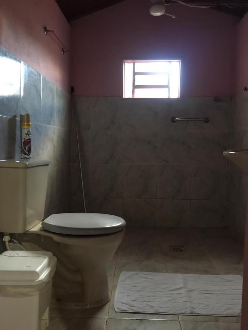 Suites Dona Ilda Pirenopolis Phòng bức ảnh