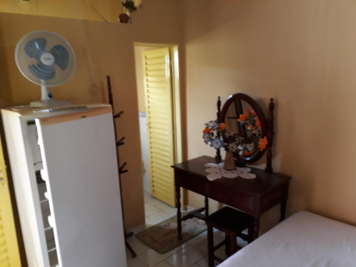 Suites Dona Ilda Pirenopolis Phòng bức ảnh