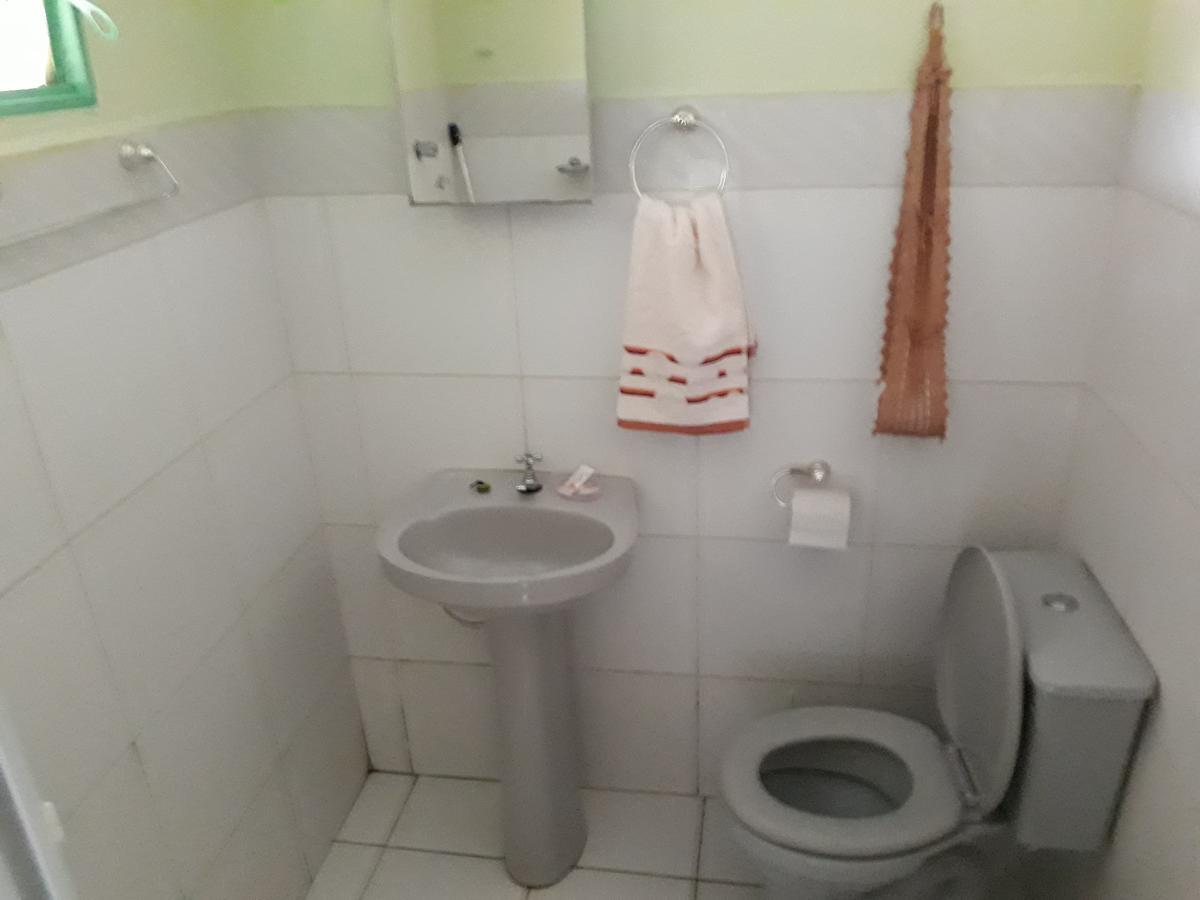 Suites Dona Ilda Pirenopolis Phòng bức ảnh
