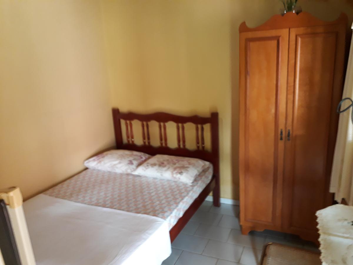 Suites Dona Ilda Pirenopolis Phòng bức ảnh