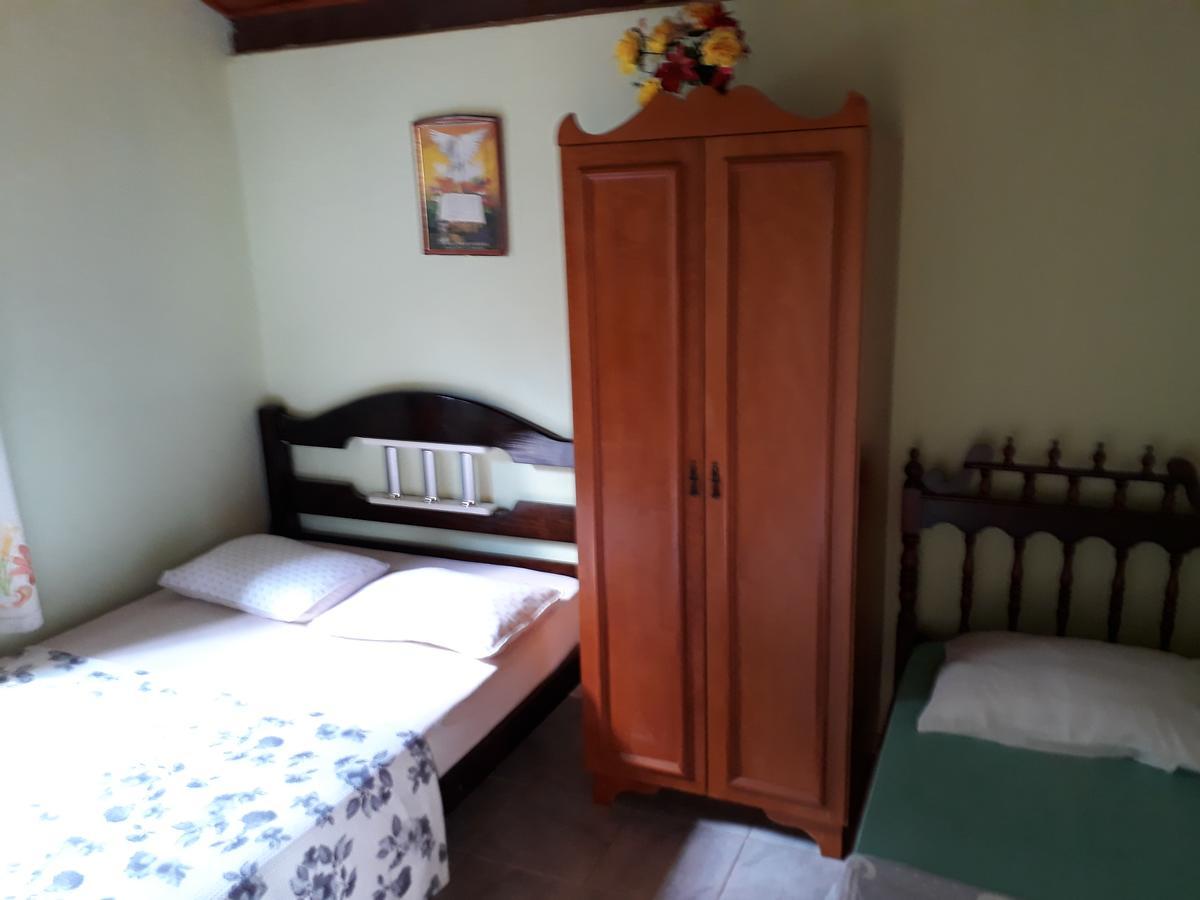 Suites Dona Ilda Pirenopolis Phòng bức ảnh