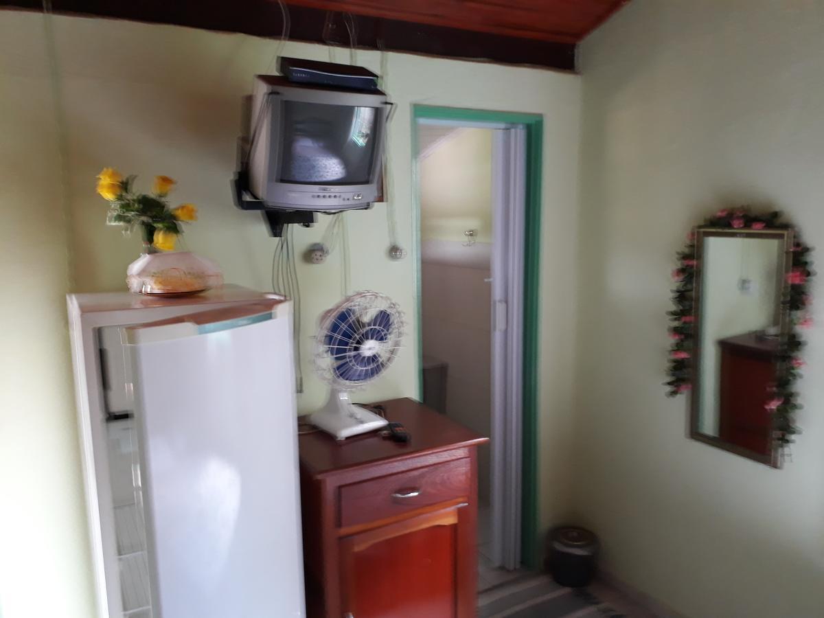 Suites Dona Ilda Pirenopolis Phòng bức ảnh