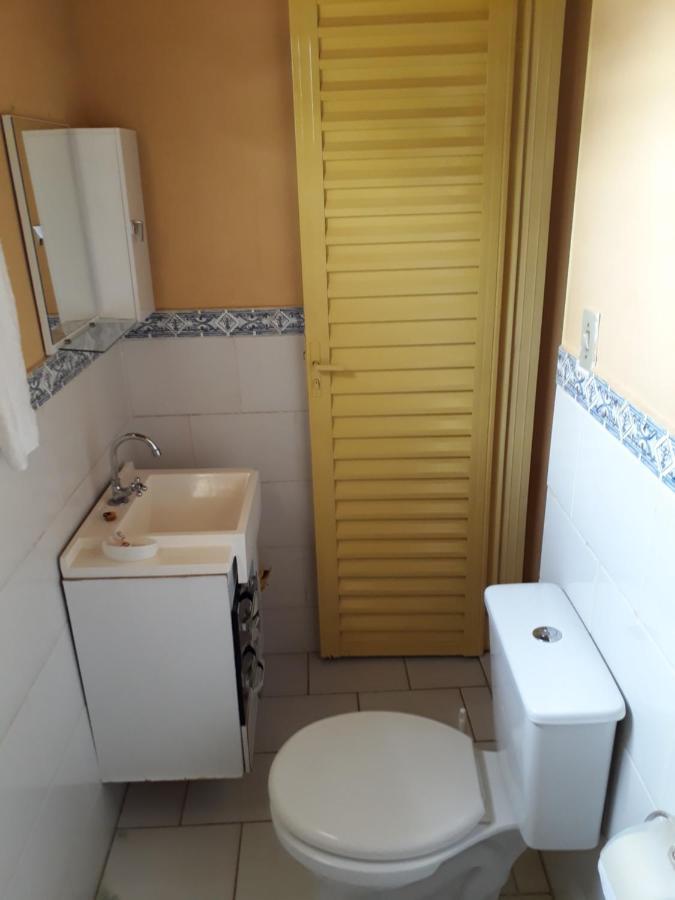 Suites Dona Ilda Pirenopolis Phòng bức ảnh